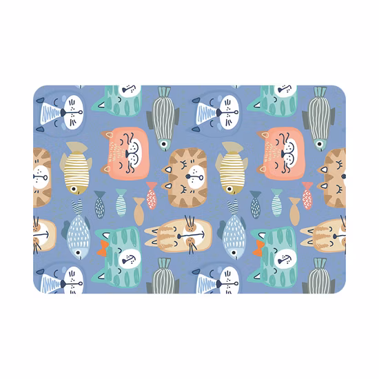 Design Cheap Wholesale Bath Rug High Quality Super Absorbent Non Skid Soft Diatomite Natural Rubber Bathroom Mat