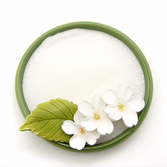 ノンスリップ安全 TPE バスストーンマットスプライシングシャワーフットスクラバーシャワーバスマット PVC なし